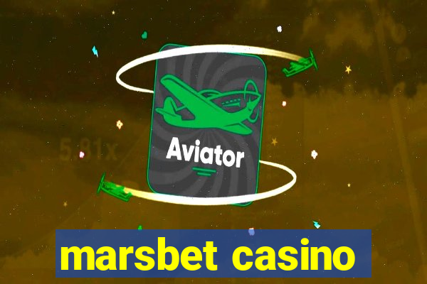 marsbet casino