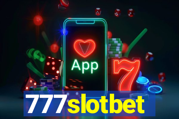 777slotbet