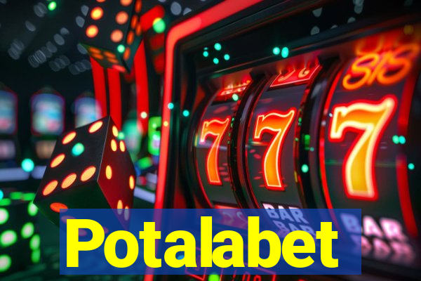 Potalabet