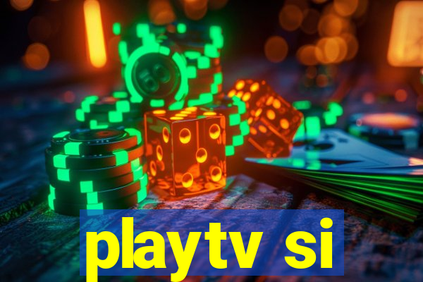 playtv si