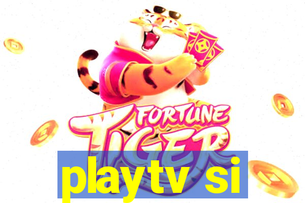 playtv si