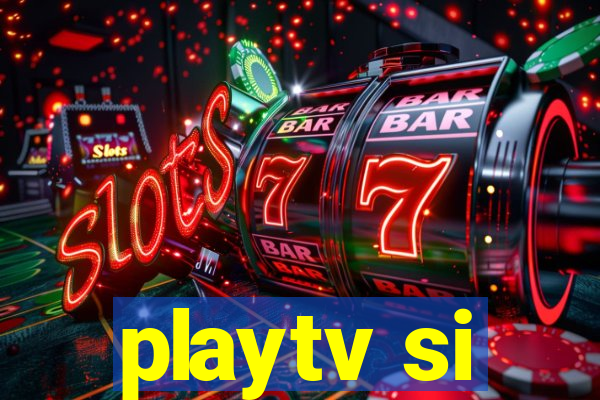 playtv si