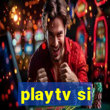 playtv si