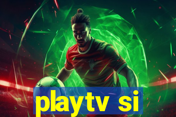 playtv si