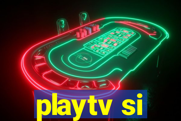 playtv si