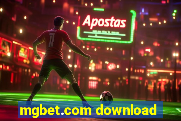 mgbet.com download