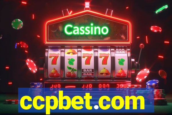 ccpbet.com