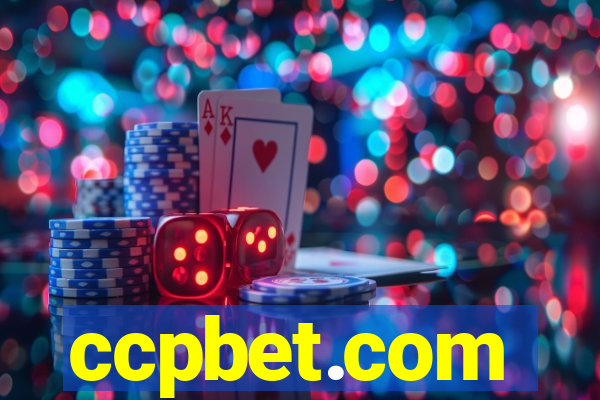 ccpbet.com