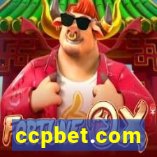 ccpbet.com