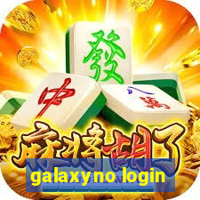 galaxyno login