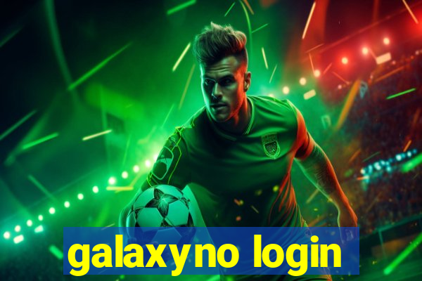 galaxyno login