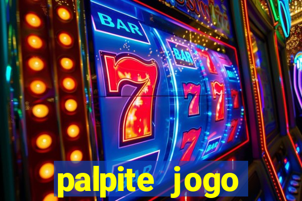 palpite jogo fortaleza hoje