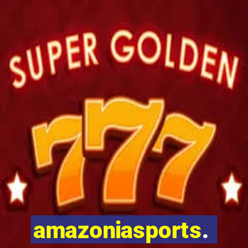 amazoniasports.com