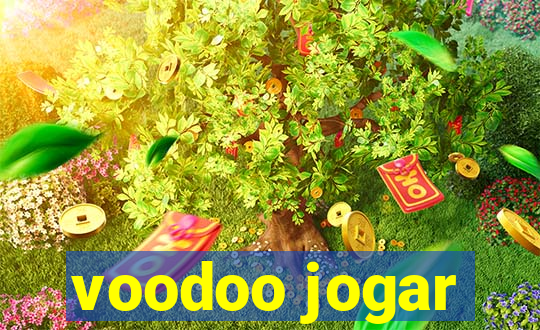 voodoo jogar