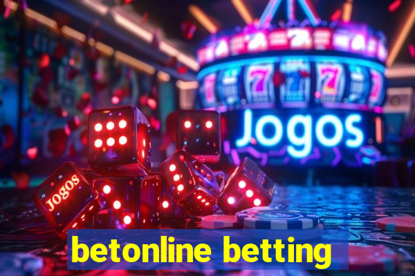 betonline betting