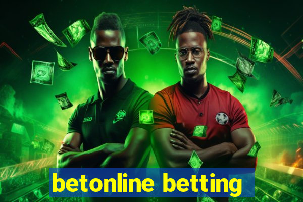 betonline betting