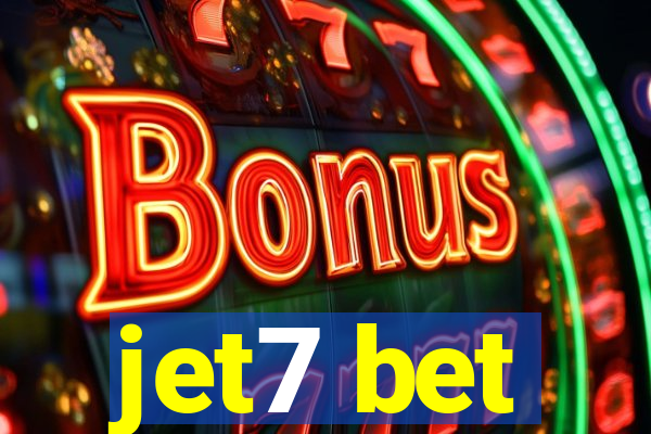 jet7 bet