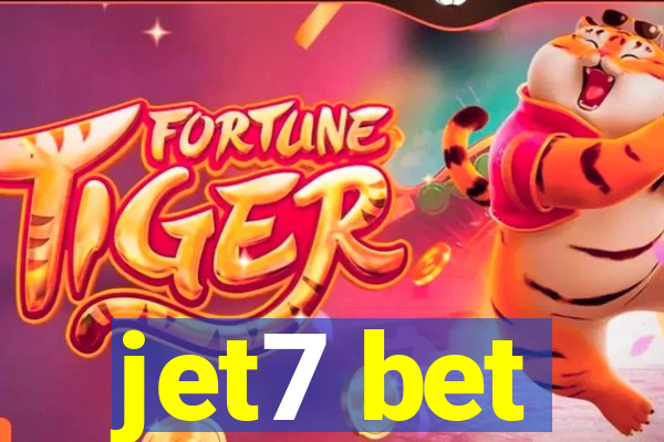 jet7 bet