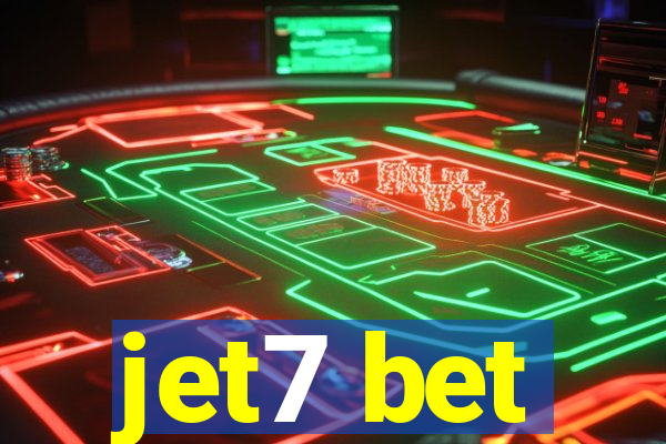 jet7 bet