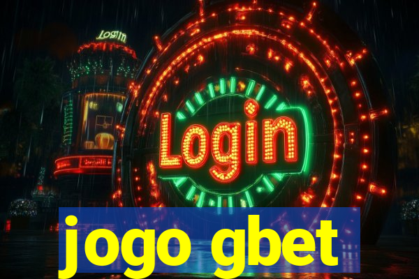 jogo gbet