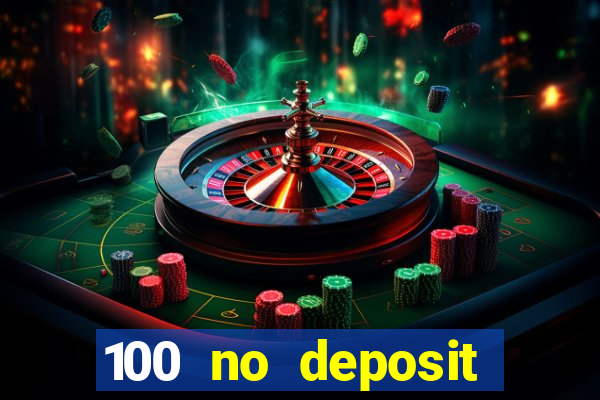 100 no deposit bonus codes for jumba bet casino