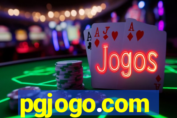 pgjogo.com