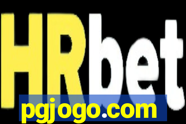 pgjogo.com