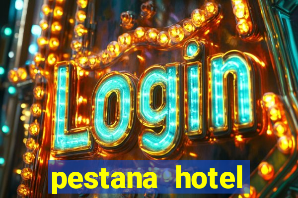 pestana hotel casino park funchal