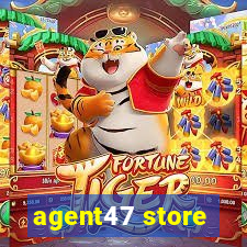 agent47 store