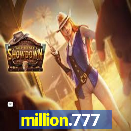 million.777