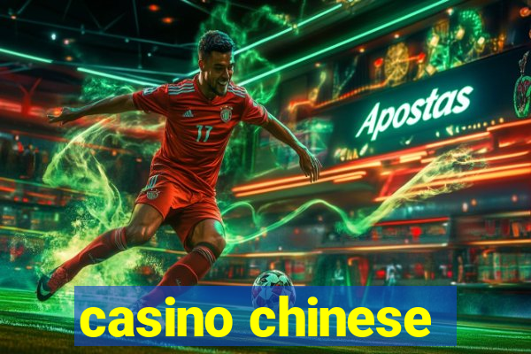 casino chinese