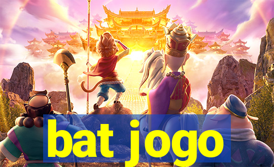 bat jogo