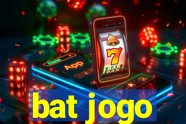 bat jogo