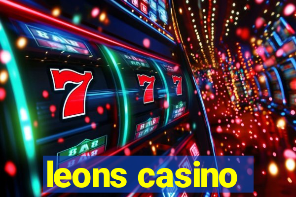 leons casino