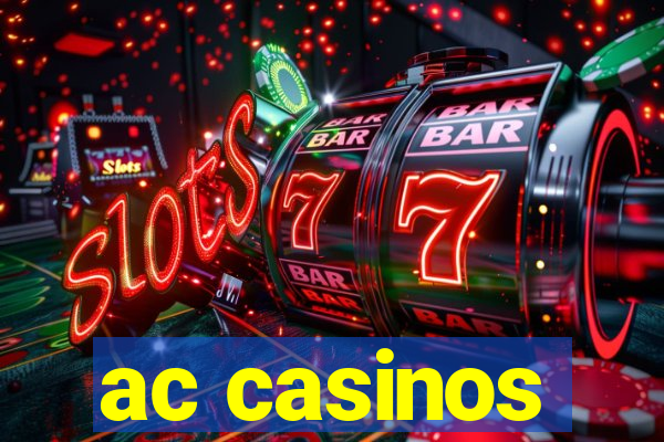 ac casinos