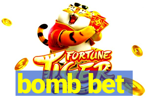 bomb bet