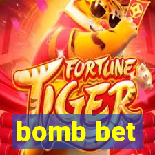 bomb bet