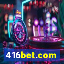 416bet.com