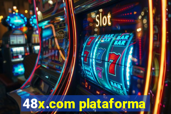 48x.com plataforma