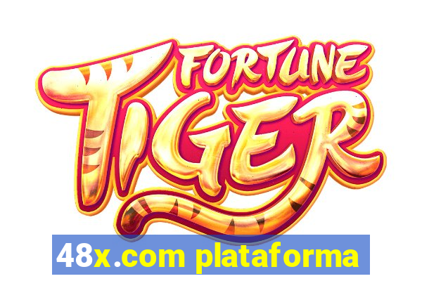 48x.com plataforma