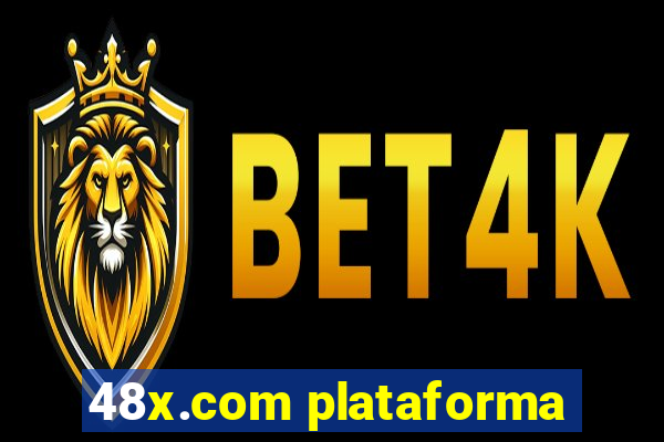 48x.com plataforma