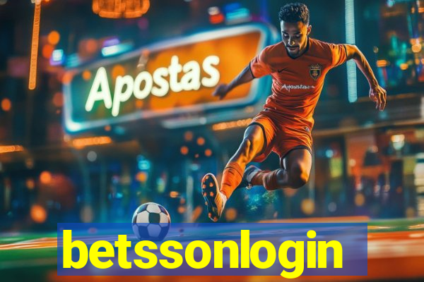 betssonlogin