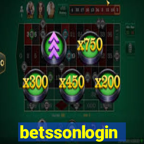 betssonlogin