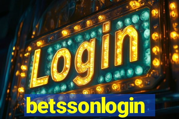 betssonlogin