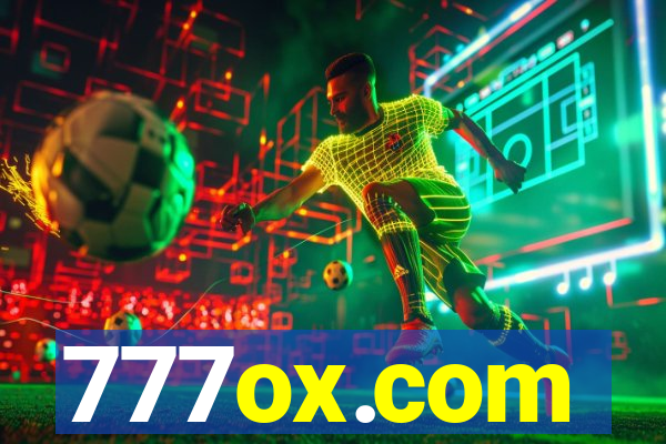 777ox.com