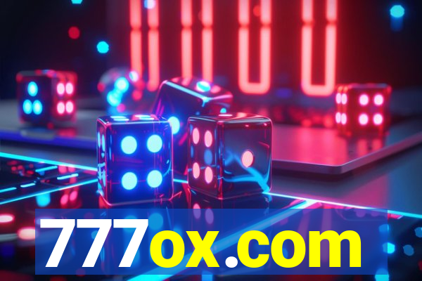 777ox.com