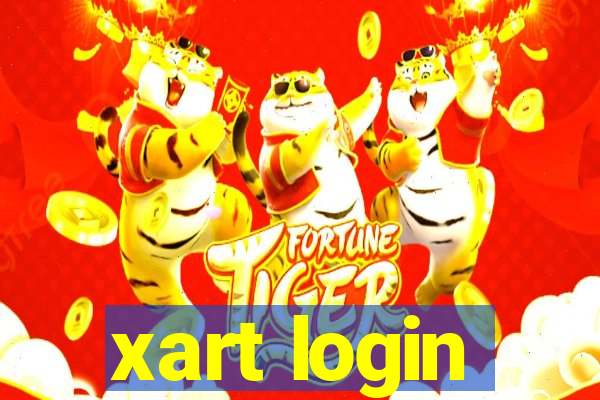 xart login