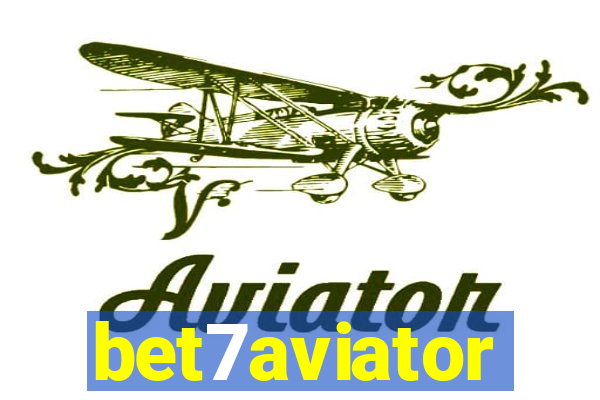 bet7aviator