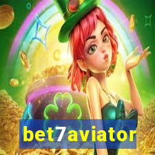 bet7aviator