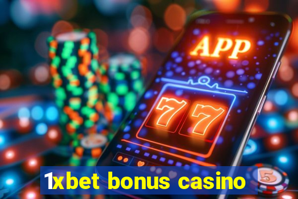 1xbet bonus casino